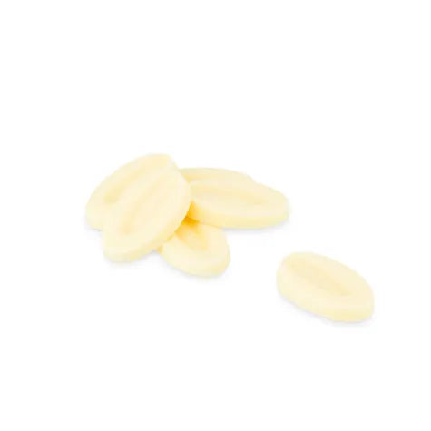 Ivoire 35% 250G, Valrhona