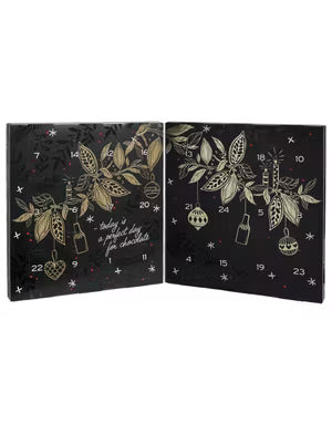 Anthon Berg Likörkalender