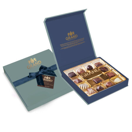 Pralinask Blue Royale, 175G, Grand