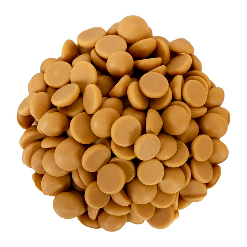Chokladcouvertyr Gold, 400G, Callebaut