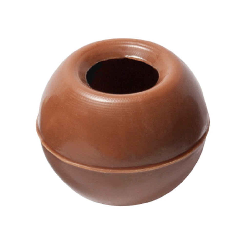 Pralinskal Mjölkchoklad 504 St Callebaut