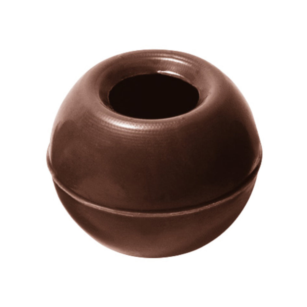 Pralinskal Mörkchoklad 504 St Callebaut
