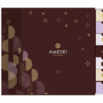 Julkalender Amedei 2024