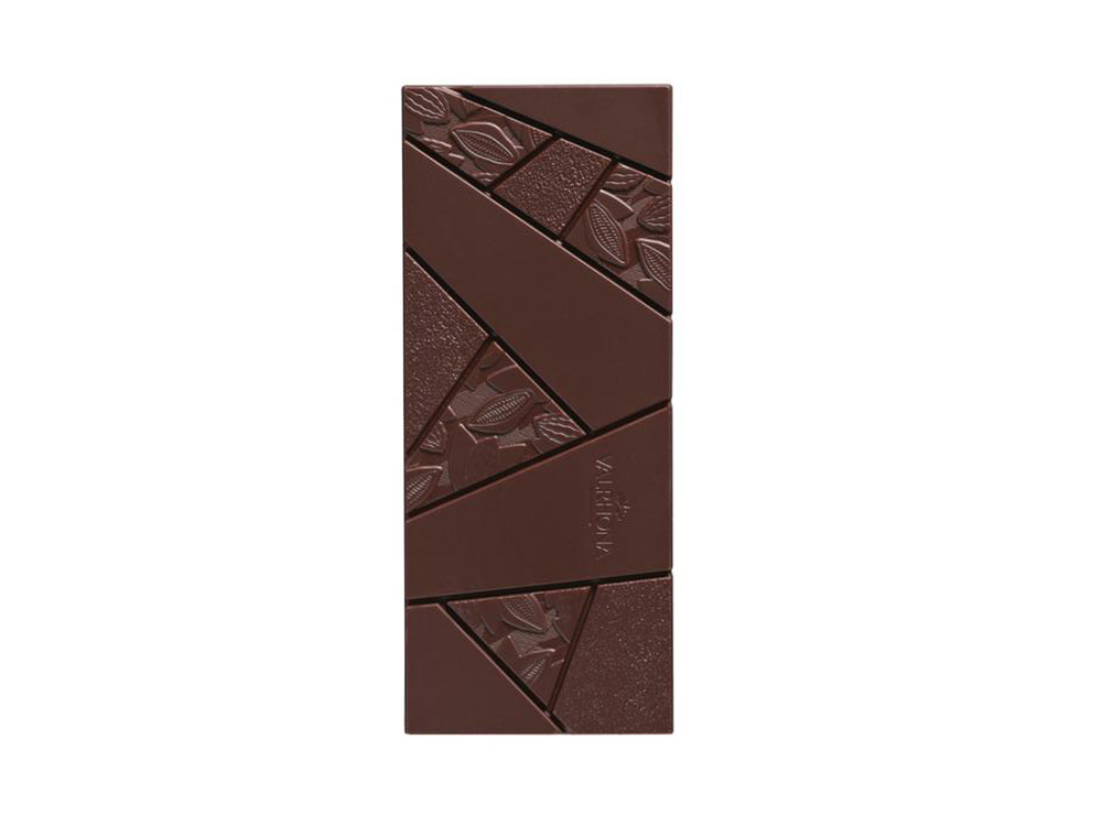 Caraïbe 66%, 70G, Valrhona