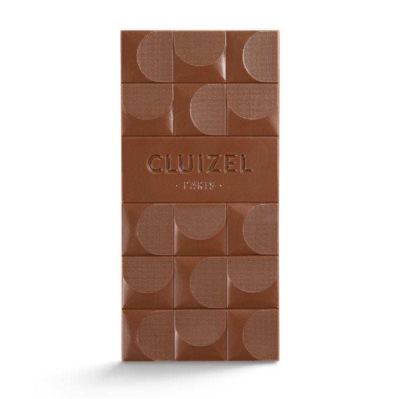 Mangaro Lait 50%, 70G, Michel Cluizel