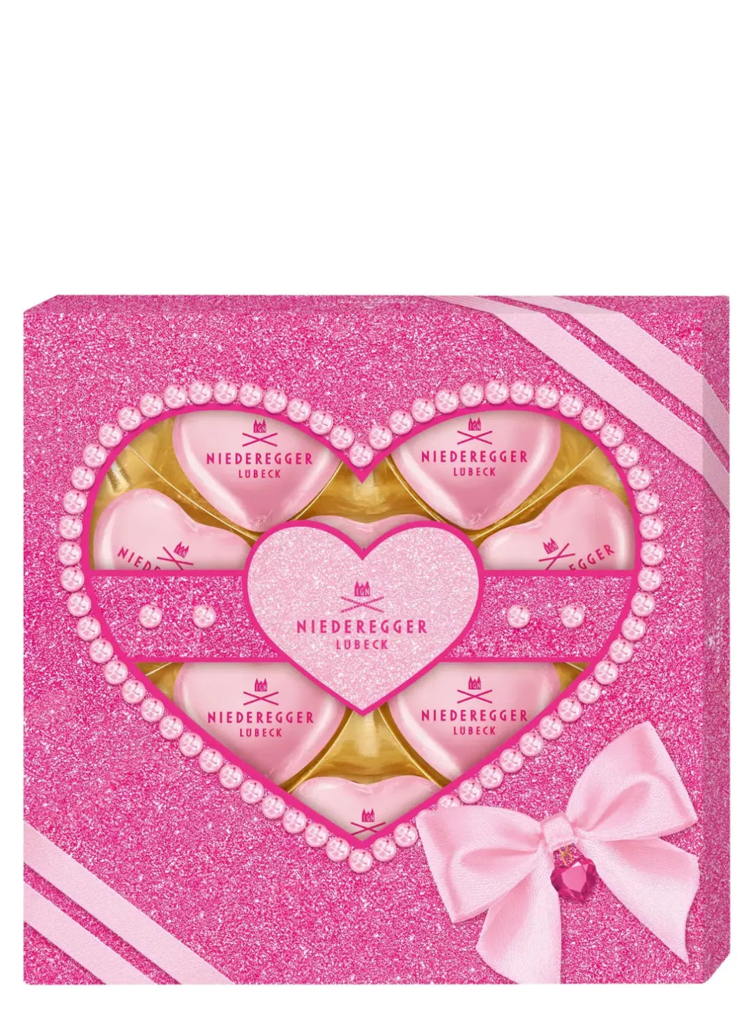 Marc De Champagne, 125G, Niederegger