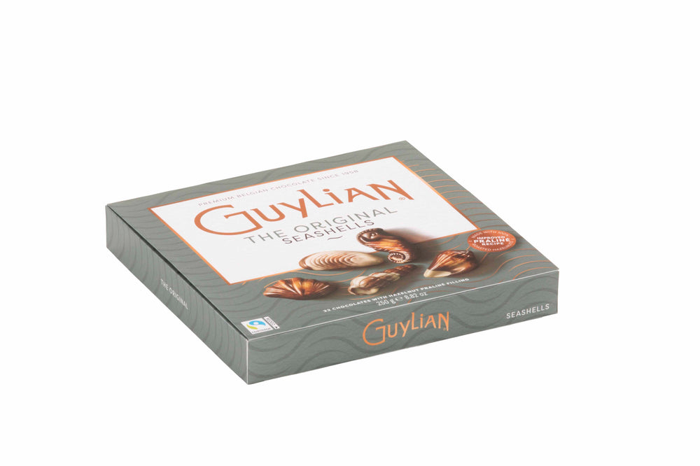 Sjöfrukter 250G, Guylian