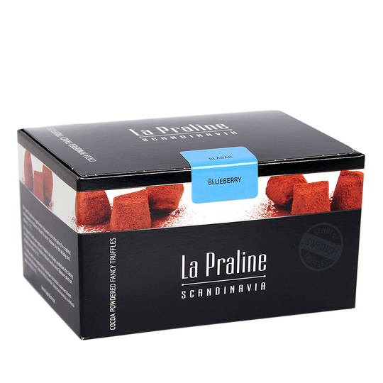 Blåbär, 200G, La Praline