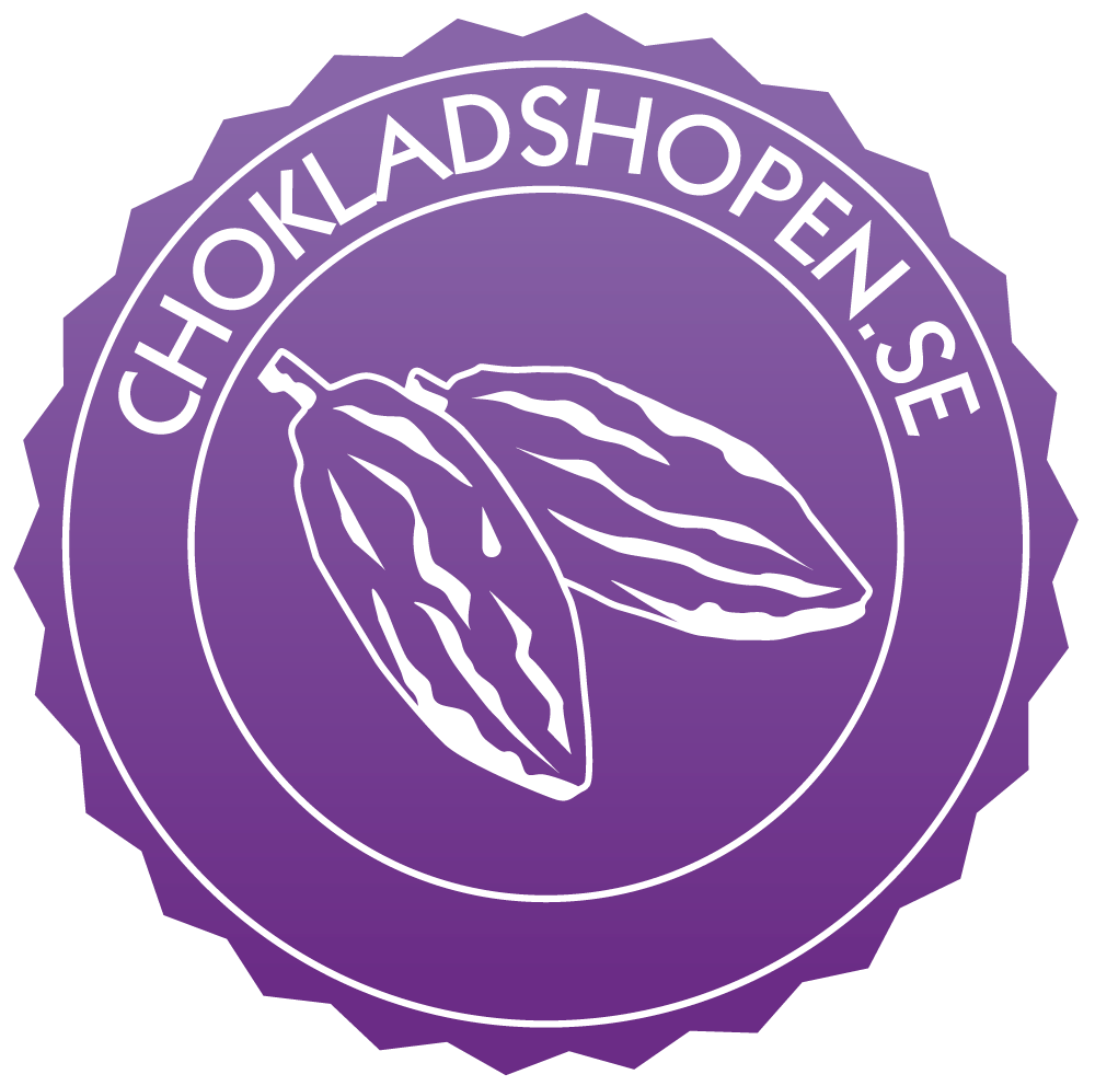 Chokladshopen