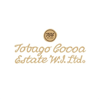 Tobago Estate Chocolate W.I.