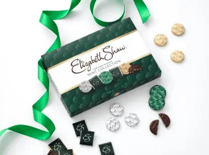 Mint Collection, 200g, Elizabeth Shaw