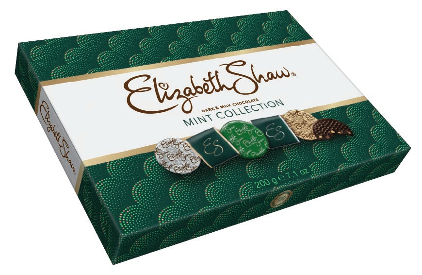 5 Askar - Mint Collection, 200g, Elizabeth Shaw