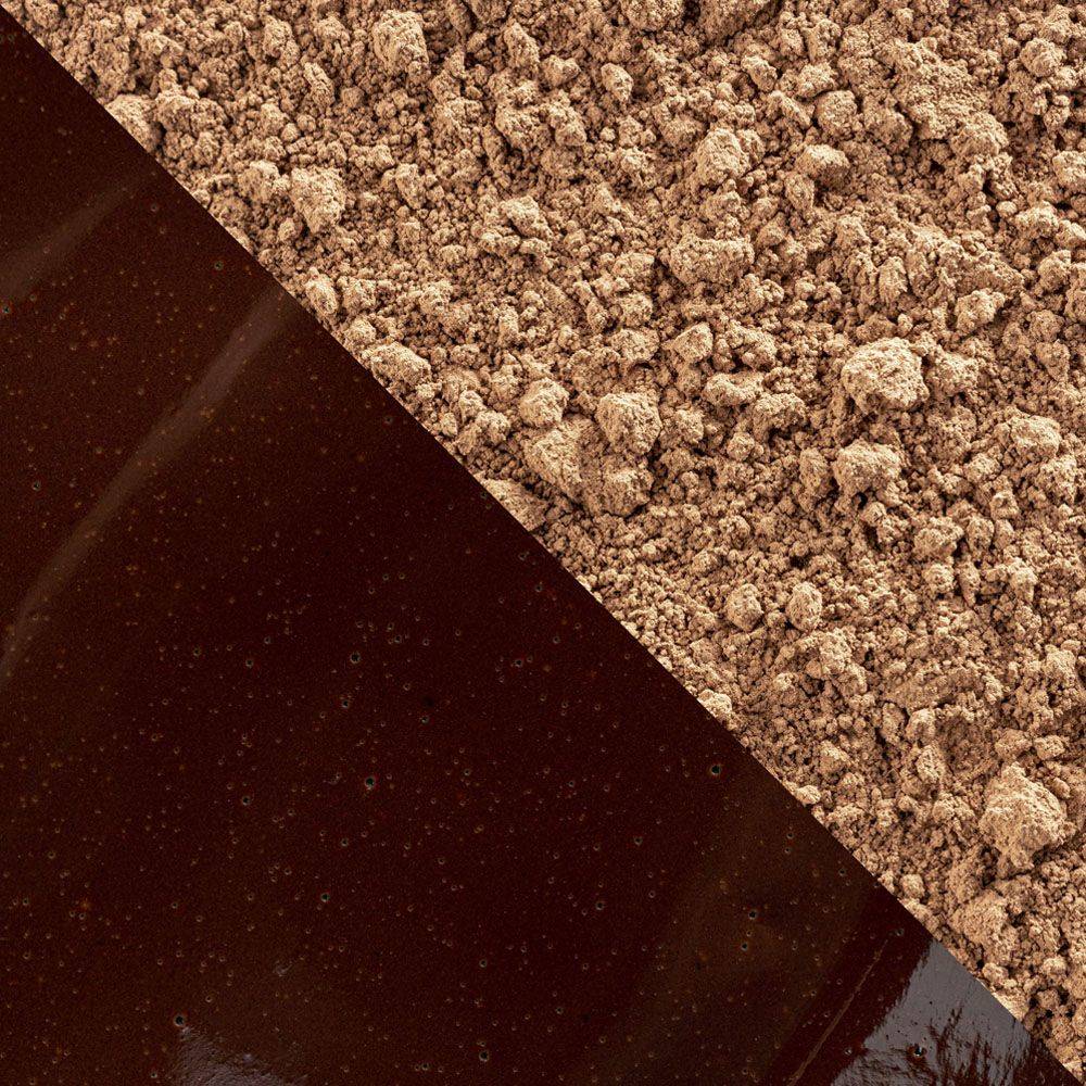 Callebaut Velvet Légère 1% Kakaopulver 750 g
