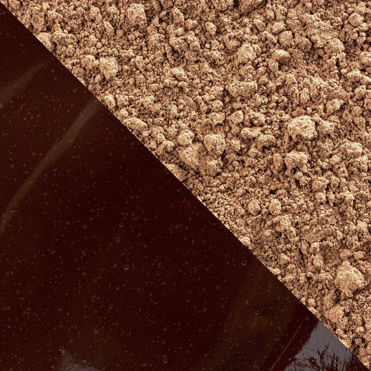 Callebaut Velvet Légère 1% Kakaopulver 750 g