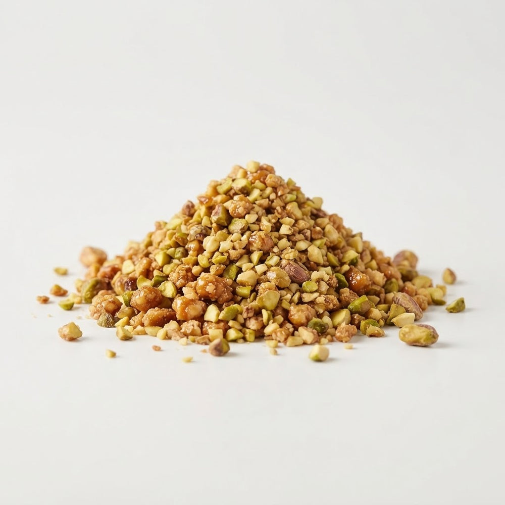 Callebaut Pistachio bresilienne 1 kg