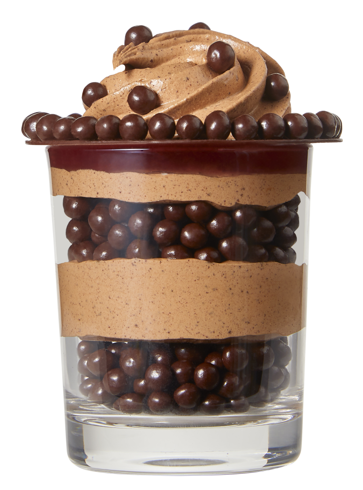 Callebaut Dark Chocolate Crispearls 800g