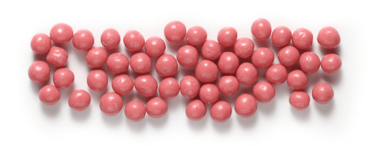 Callebaut Ruby Chocolate Crispearls 800g