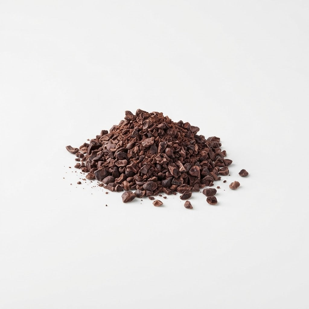 Callebaut Cocoa nibs 800g