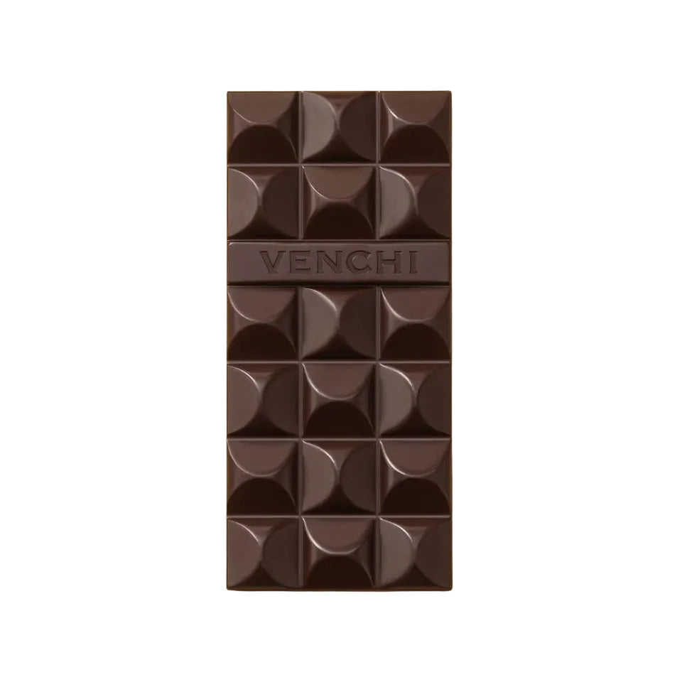 Venchi Chokladkaka utan tillsatt socker, 75% kakaohalt, 70g