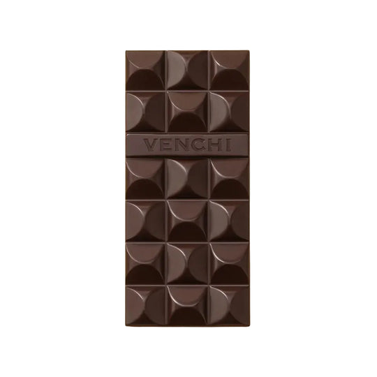 Venchi Chokladkaka utan tillsatt socker, 75% kakaohalt, 70g