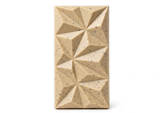 Benjamissimo Pistage & Apelsin Sockerfri EKO 60g