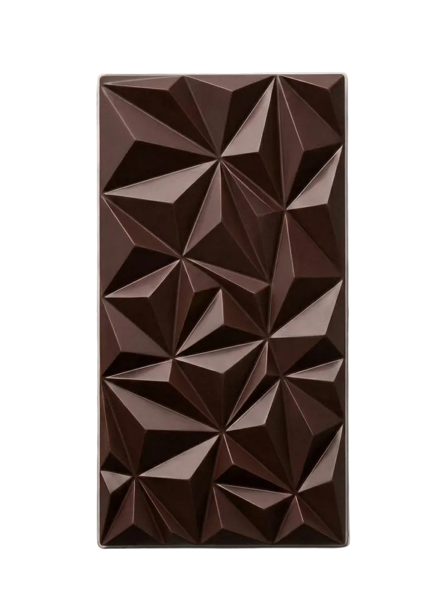 Benjamissimo Mörk 70% Sockerfri EKO 60g
