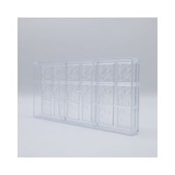 Chocolate World Chokladform CF0207