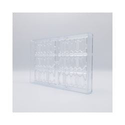 Chocolate World Chokladform CF0805