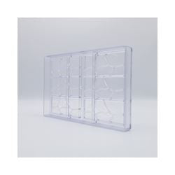 Chocolate World Chokladform CF0810