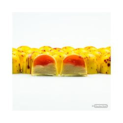 Chocolate World Pralinform CW1433