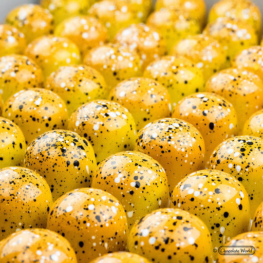 Chocolate World Pralinform CW1433