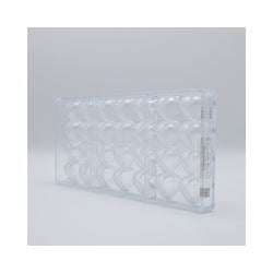 Chocolate World Pralinform CW1526