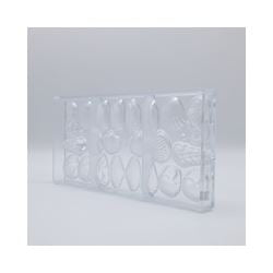 Chocolate World Pralinform CW1602