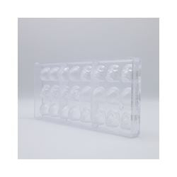 Chocolate World Pralinform CW1666