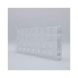 Chocolate World Pralinform CW1677