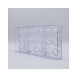 Chocolate World Pralinform CW1760