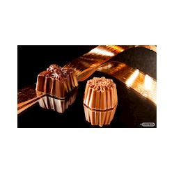 Chocolate World Pralinform CW1788