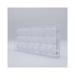 Chocolate World Pralinform CW1788