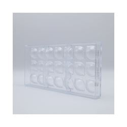 Chocolate World Pralinform CW1903