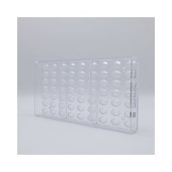 Chocolate World Pralinform CW1919