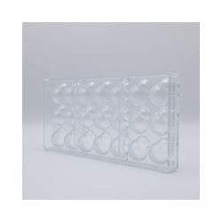 Chocolate World Pralinform CW1921