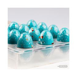 Chocolate World Pralinform CW1923