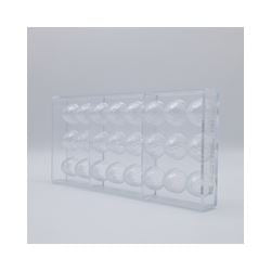 Chocolate World Pralinform CW1923