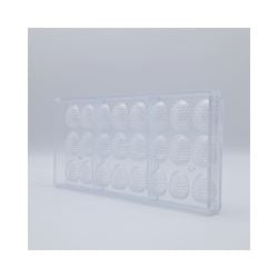 Chocolate World Pralinform CW1948