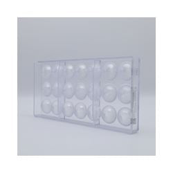 Chocolate World Pralinform CW1952