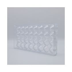 Chocolate World Pralinform CW1974