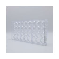 Chocolate World Pralinform CW1975