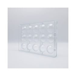 Chocolate World Pralinform CW2002