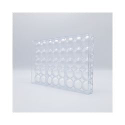 Chocolate World Pralinform CW2022