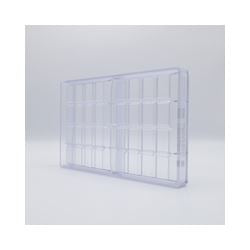 Chocolate World Chokladform CW2052